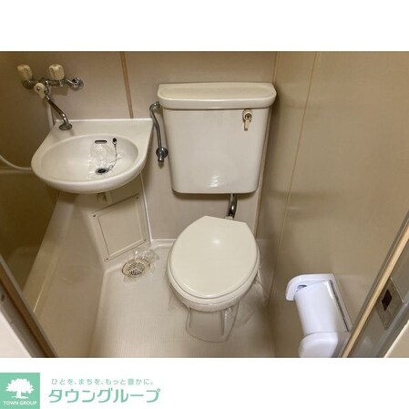 カレッジ志木の物件内観写真